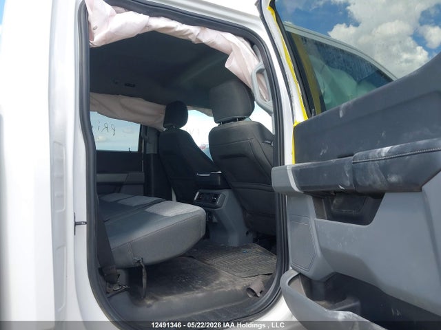 Продажа на аукционе авто 2021 Ford F-150 Xlt, vin: 1FTFW1E51MFC10869, номер лота: 12491346