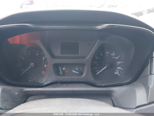1FTBW2XG1HKB44811 Ford T-350