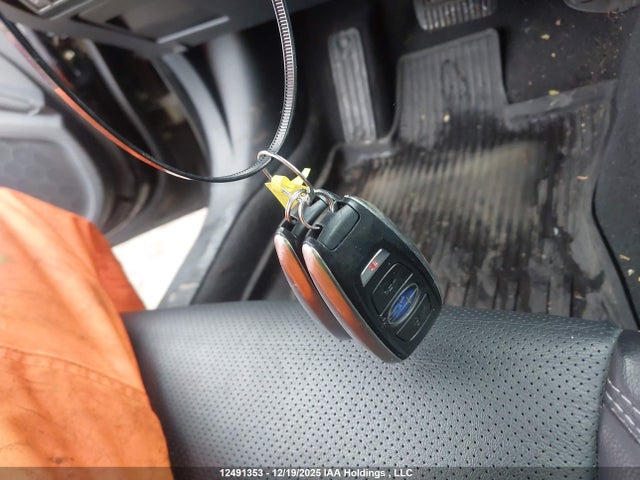 4S4BSDNCXJ3230797 Subaru Outback 2.5i Limited