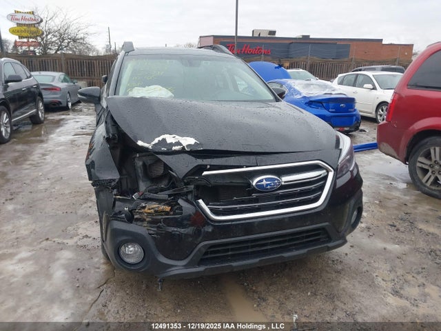 4S4BSDNCXJ3230797 Subaru Outback 2.5i Limited