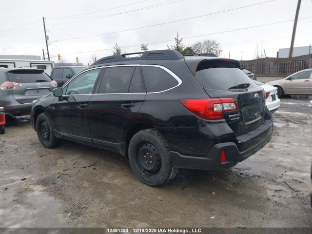 4S4BSDNCXJ3230797 Subaru Outback 2.5i Limited