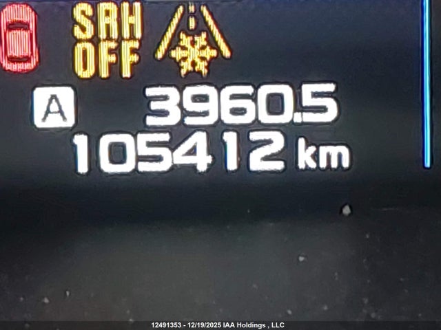 4S4BSDNCXJ3230797 Subaru Outback 2.5i Limited