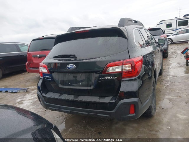 4S4BSDNCXJ3230797 Subaru Outback 2.5i Limited