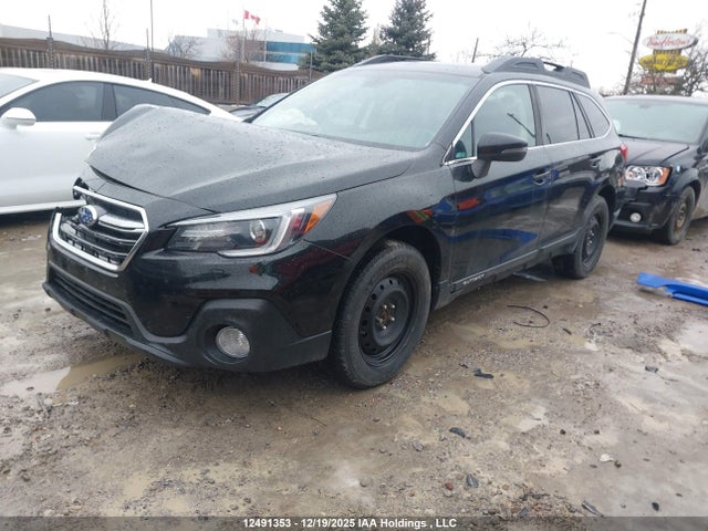 4S4BSDNCXJ3230797 Subaru Outback 2.5i Limited