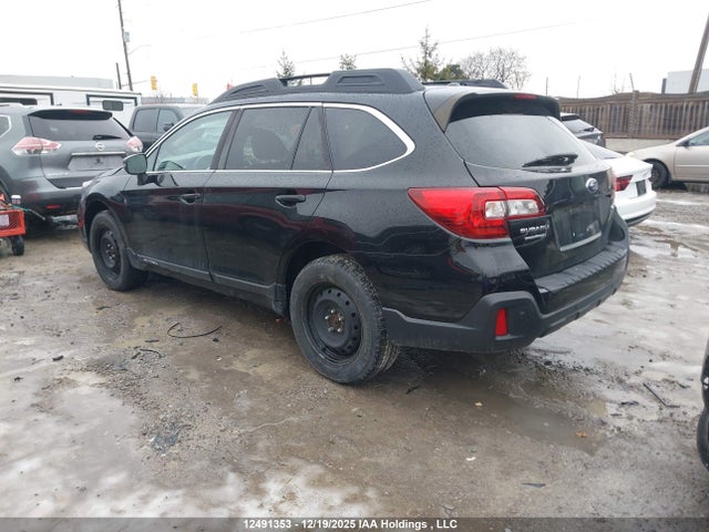 4S4BSDNCXJ3230797 Subaru Outback 2.5i Limited