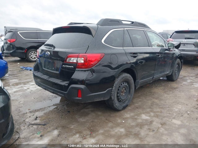 4S4BSDNCXJ3230797 Subaru Outback 2.5i Limited