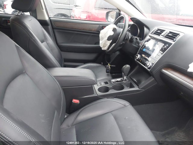 4S4BSDNCXJ3230797 Subaru Outback 2.5i Limited