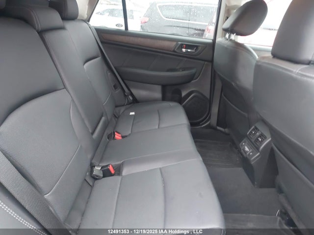 4S4BSDNCXJ3230797 Subaru Outback 2.5i Limited