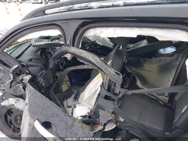 1FMCU9G90GUB09468 Ford ESCAPE SE