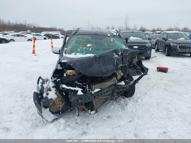1FMCU9G90GUB09468 Ford ESCAPE SE