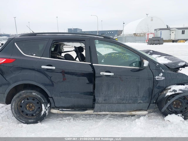 1FMCU9G90GUB09468 Ford ESCAPE SE