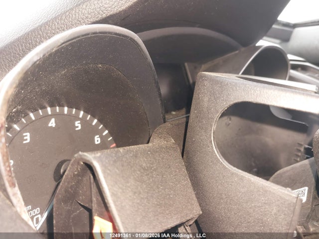 1FMCU9G90GUB09468 Ford ESCAPE SE