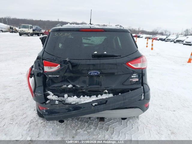 1FMCU9G90GUB09468 Ford ESCAPE SE