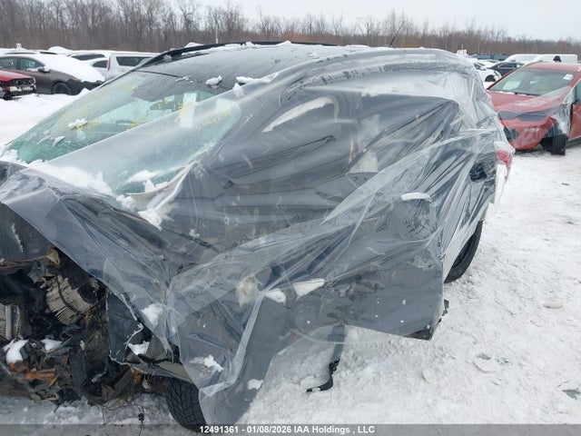 1FMCU9G90GUB09468 Ford ESCAPE SE