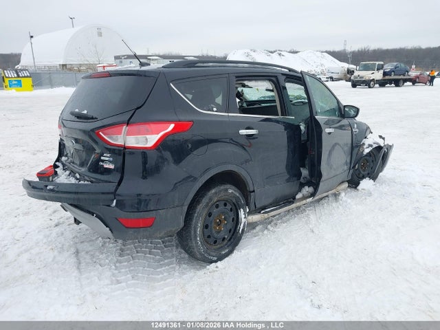 1FMCU9G90GUB09468 Ford ESCAPE SE