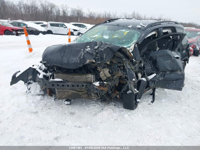 1FMCU9G90GUB09468 Ford ESCAPE SE