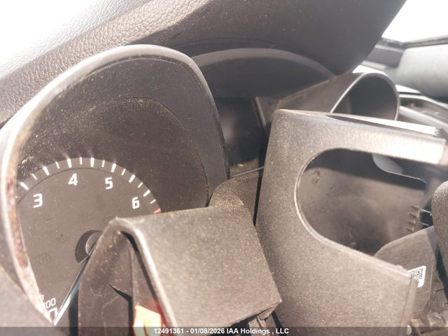 1FMCU9G90GUB09468 Ford ESCAPE SE
