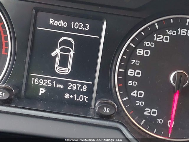 WA1C2AFP8GA135923 Audi Q5 2.0t Komfort