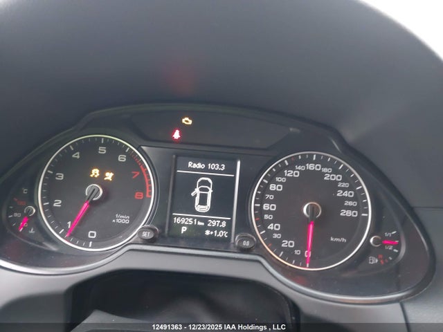 WA1C2AFP8GA135923 Audi Q5 2.0t Komfort