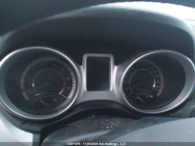 3C4PDDFGXET221307 Dodge Journey R/t