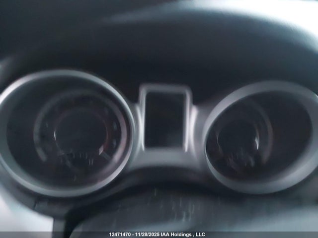 3C4PDDFGXET221307 Dodge Journey R/t