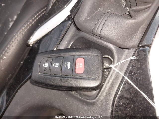 12491376 :رقم المزاد ، JTDBAMDE2MJ025954 vin ، 2021 Toyota Corolla مزاد بيع