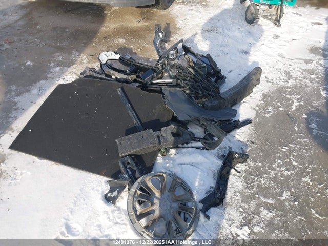 12491376 :رقم المزاد ، JTDBAMDE2MJ025954 vin ، 2021 Toyota Corolla مزاد بيع