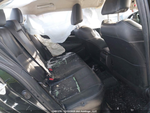 12491376 :رقم المزاد ، JTDBAMDE2MJ025954 vin ، 2021 Toyota Corolla مزاد بيع