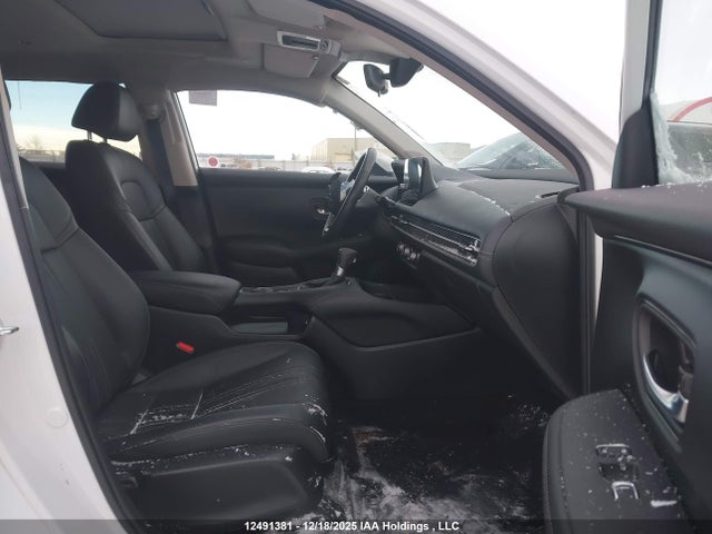 3CZRZ2H76PM108697 Honda Hr-v Ex-l Navi