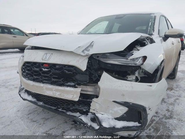 3CZRZ2H76PM108697 Honda Hr-v Ex-l Navi