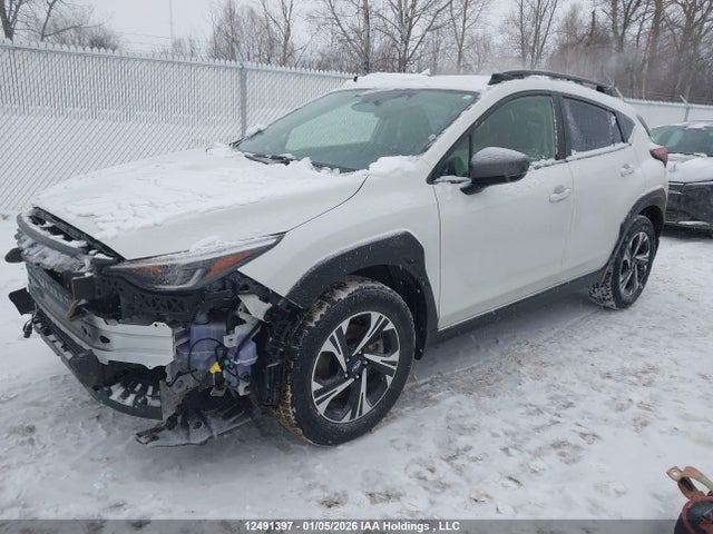 JF2GUADC1RH362528 Subaru Crosstrek Touring