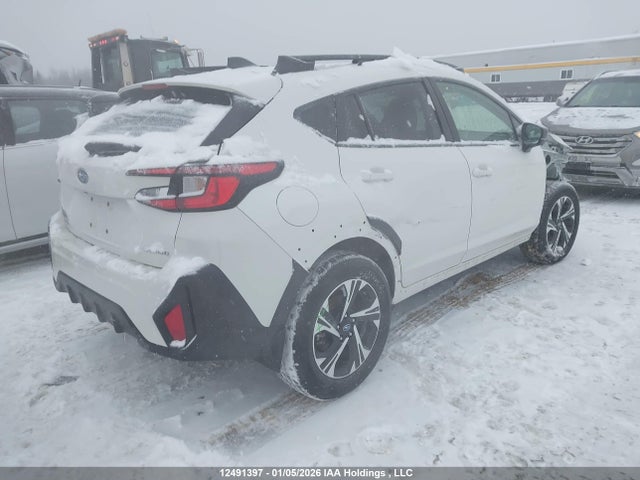 JF2GUADC1RH362528 Subaru Crosstrek Touring