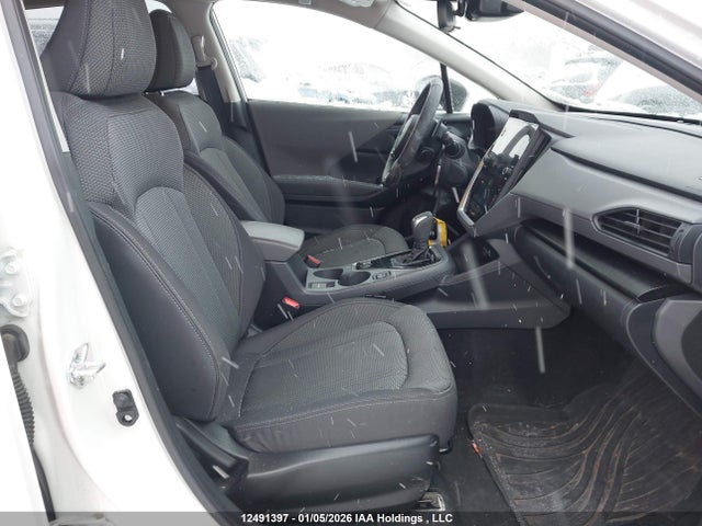 JF2GUADC1RH362528 Subaru Crosstrek Touring
