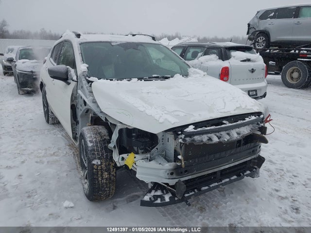 JF2GUADC1RH362528 Subaru Crosstrek Touring
