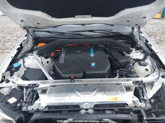 5UX63DP08R9V01644 BMW X3 Xdrive30e