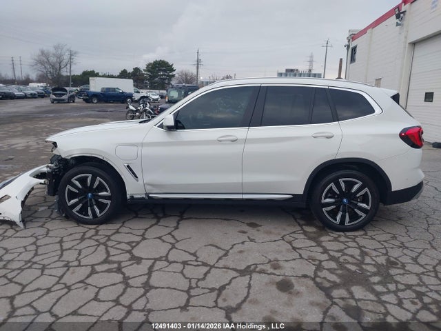 5UX63DP08R9V01644 BMW X3 Xdrive30e