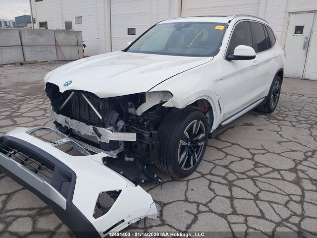 5UX63DP08R9V01644 BMW X3 Xdrive30e