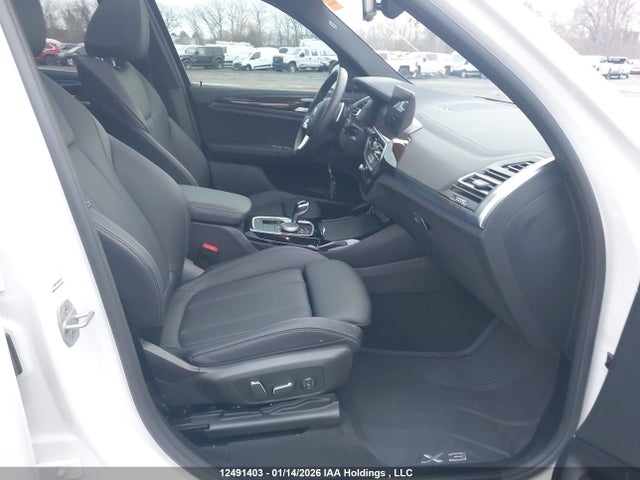 5UX63DP08R9V01644 BMW X3 Xdrive30e