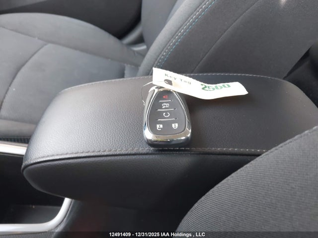 2018 Chevrolet Cruze მანქანა იყიდება აუქციონზე, vin: 1G1BE5SM4J7214191, აუქციონის ნომერი: 12491409
