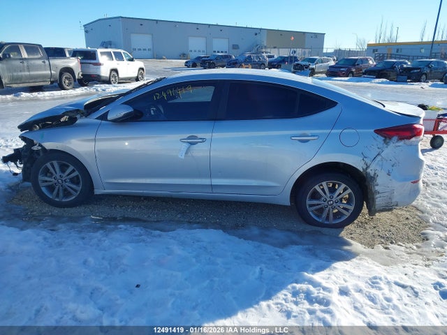 KMHD84LF2JU479495 Hyundai ELANTRA GL