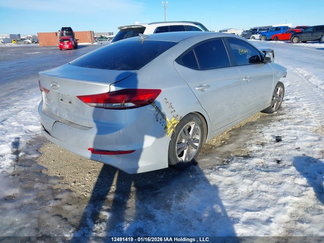 KMHD84LF2JU479495 Hyundai ELANTRA GL