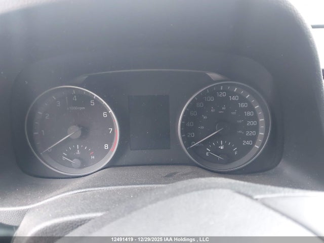 KMHD84LF2JU479495 Hyundai ELANTRA GL