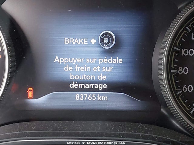 Jeep Cherokee Latitude Lux 2022 1C4PJMMX2ND511199 Image 16