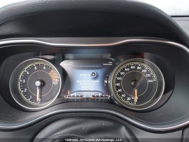 Jeep Cherokee Latitude Lux 2022 1C4PJMMX2ND511199 Image 7