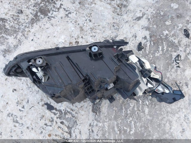 2HGFE2F2XRH116753 Honda Civic