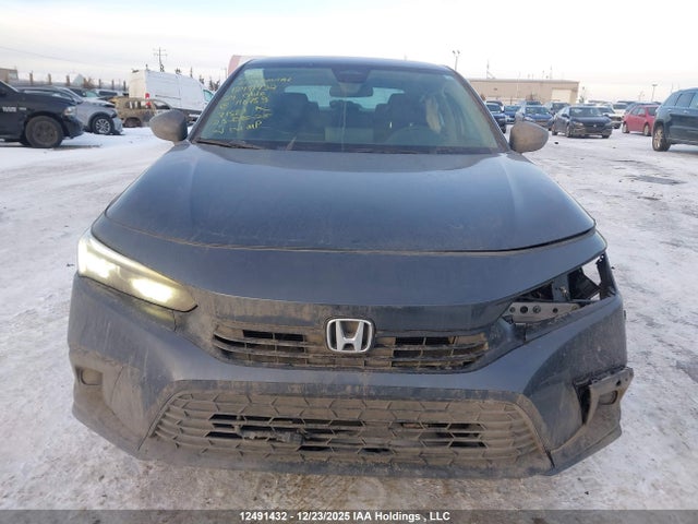 2HGFE2F2XRH116753 Honda Civic