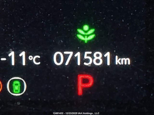 2HGFE2F2XRH116753 Honda Civic