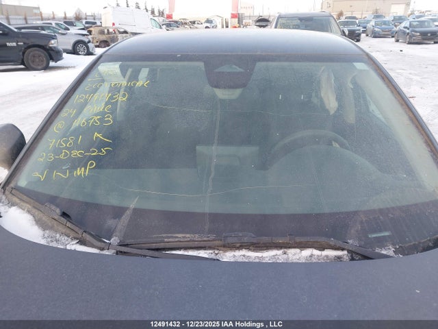 2HGFE2F2XRH116753 Honda Civic
