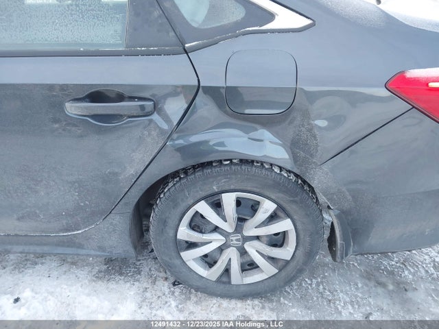 2HGFE2F2XRH116753 Honda Civic