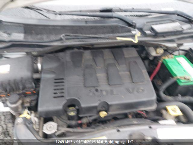 Aukcja sprzedaży 2010 Dodge Grand Caravan Se, vin: 2D4RN4DX9AR233313, numer aukcji: 12491453